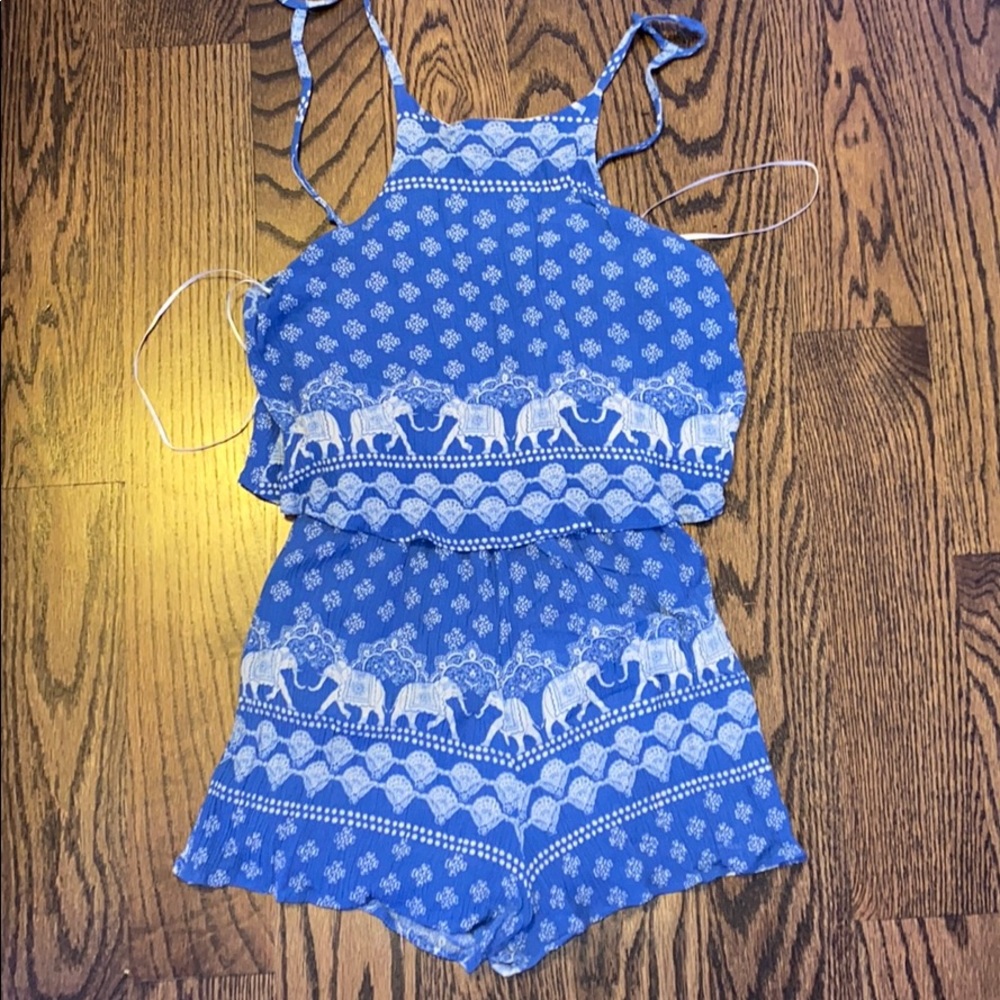 Romper